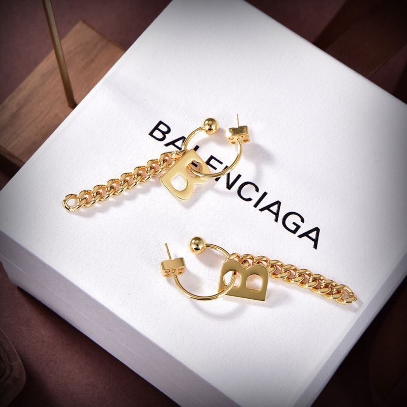 Balenciaga Earrings